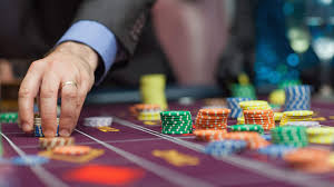 Официальный сайт Magnet Casino